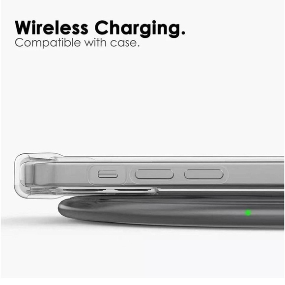 FISGEROD Abstract Line Art Boho Abstract Watercolor Art Case for iPhone 11 - Picture 3 of 12